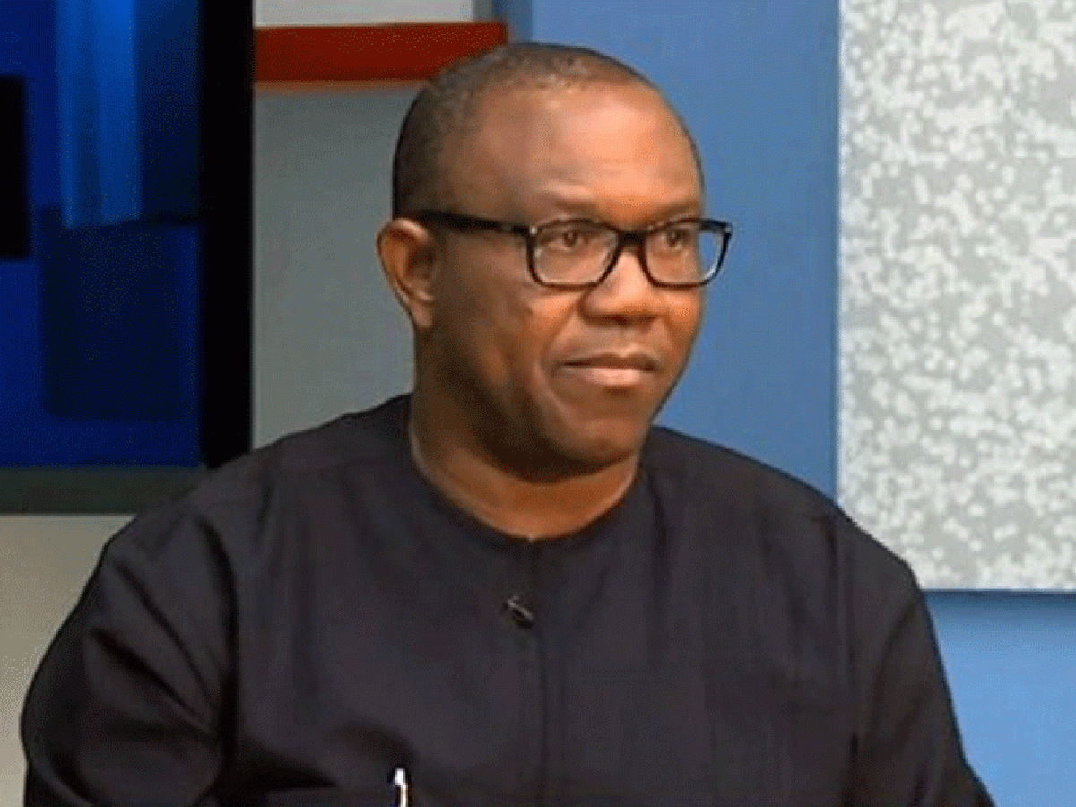 How Labour Party will defeat APC, PDP, win 2023 election– Peter Obi