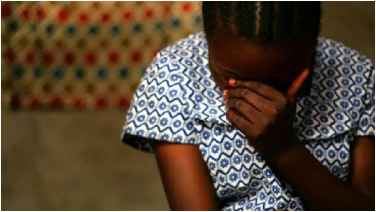 Ekiti Man Allegedly Rapes 17-Year-Old Daughter In Hotel After Promising To Take Her To Malaysia