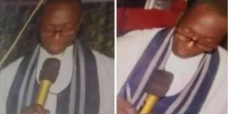 ECWA Pastor Hacked To Death In Kaduna