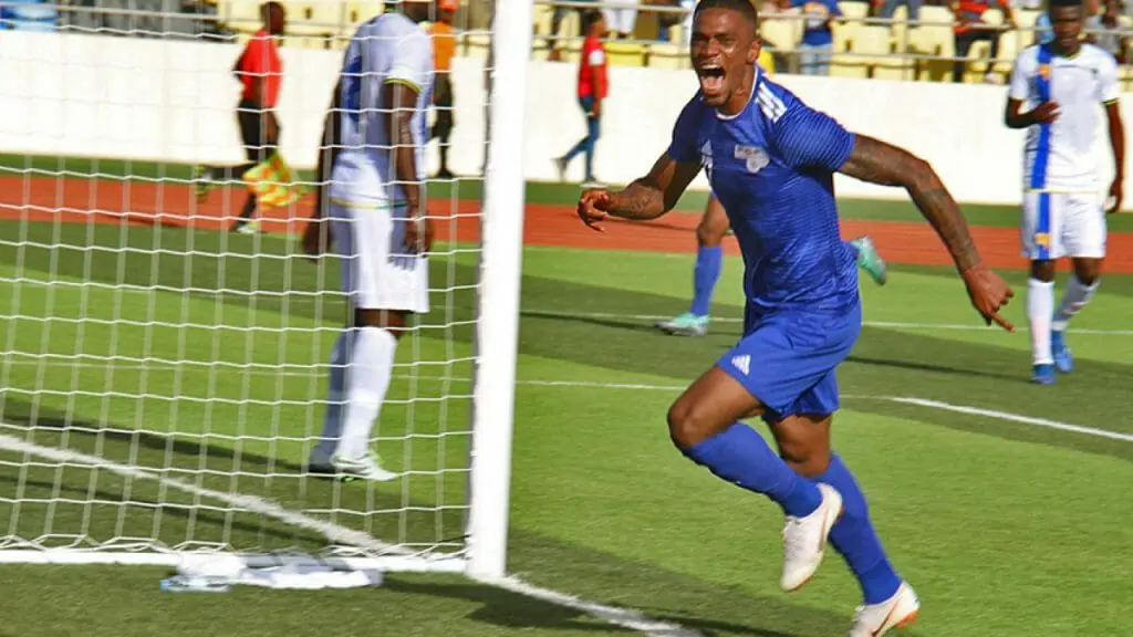 World Cup Qualifier: ‘Why I Quit Cape Verde Team Suddenly Before Nigeria Clash’ — Ricardo Gomes