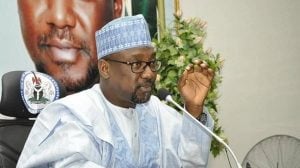 Niger State Governor, Sani Bello Charges Religious Leaders To Preach Peace