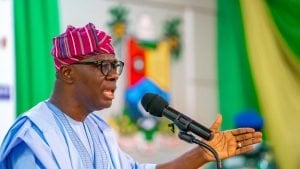 Kanu A Great Nigerian, Giant Of Our Time – Sanwo-Olu Hails