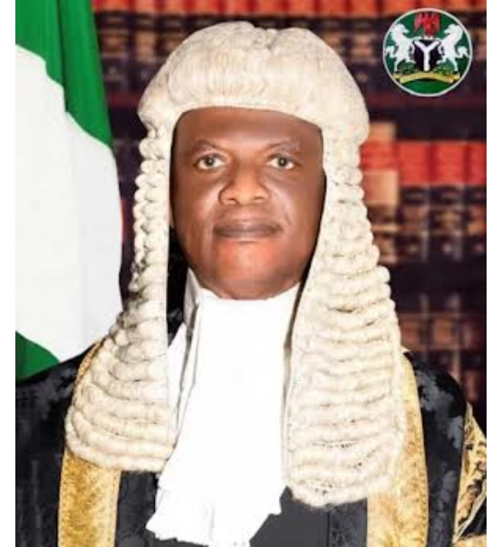 Supreme Court Justice, Samuel Oseji, JSC Is Dead