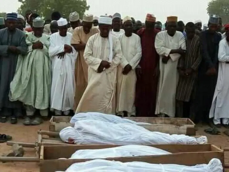 Bandits Deceive Villagers With Muslims Call For Prayer In Sokoto Community, Kill 6, Abduct Scores