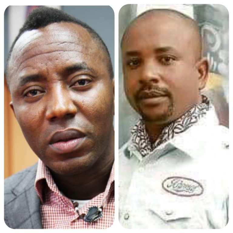 Edo Govt Reacts To Murder Of former presidential candidate, Sowore’s Brother