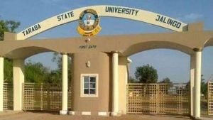 980 Students Of Taraba State University Lost Their Admissions