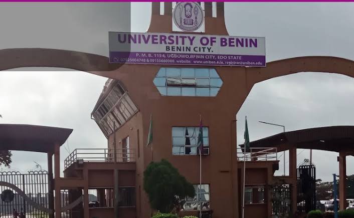 UNIBEN reportedly shut down academic activities indefinitely over students’ protest