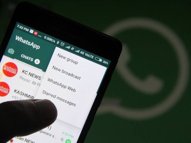 FULL LIST: Whatsapp Will Stop Working On These 43 Smartphone Models From November