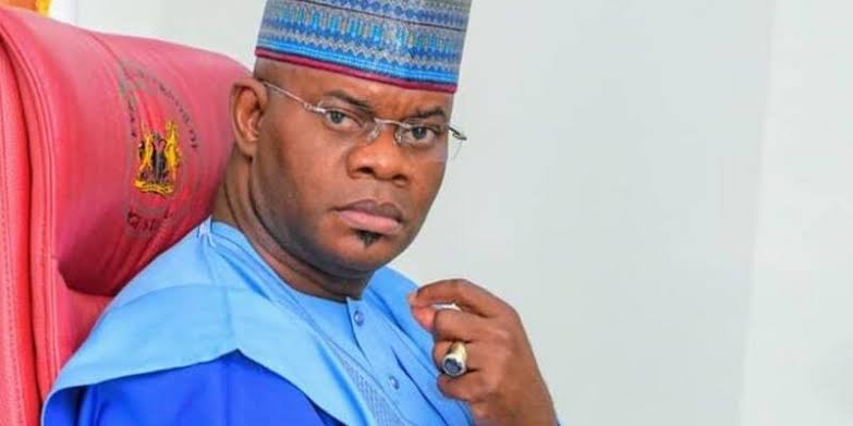 Taking Power In Nigeria Will Be Difficult If Youths Remain Spectators – Yahaya Bello