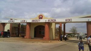 Varsity Warns, Threatens Students With Expulsion Over Indecent Dressing