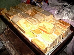 Bread price hike, scarcity looms as bakers set for nationwide strike