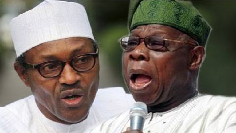 Buhari’s fresh $4bn, €710m loans: Borrowing for recurrent expenditure foolish – Obasanjo hits Presidency