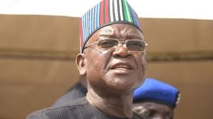 You Can’t Silence Me, Benue Citizens Have Been Tormented – Gov. Ortom Addresses Buhari