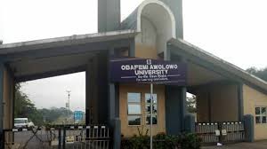 OAU fires lecturer over sexual misconduct with student