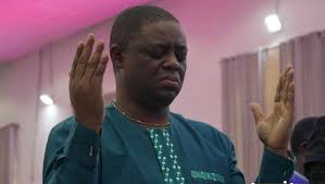 Breaking: Fani-Kayode Defects PDP, Formally Joins APC, Reveals What God Told Him