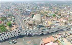 Banks Closed, Residents Panic As Tension Erupts In Ogun