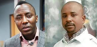 My Brother Will Be Buried On Thursday, I Won’t Attend His Burial – Sowore