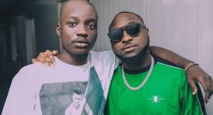 Davido Finally Reacts, Breaks Silence Over The Death Of His Personal Photographer, Fortune