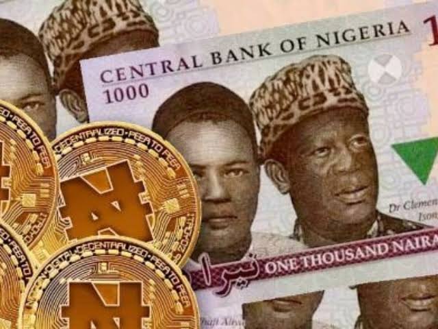 Nigeria: e-Naira Website Goes Live, See What You Need To Know