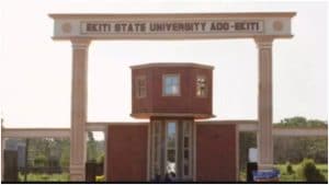 ASUU Strike: Ekiti State University Resumes Academic Activities