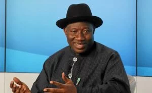 2023: Ex-President Jonathan makes the demand, reveals what he wants