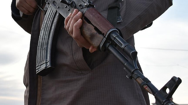 Gunmen Abduct Three Butchers, Injure One In Ondo