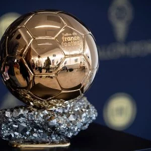 Sport: Two Winners To Be Announced At This Year Ballon D’Or Edition