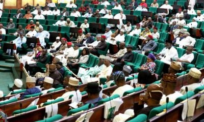 Again, Nigerian Lawmakers Reject Bill To Regulate Overseas Education For Children Of Public Officers