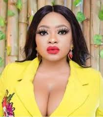 Drama As Actress Funmi Awelewa a.k.a Morili Drags Nigerians Over Suicide Note Notification
