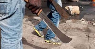 Suspected Cultists Brutally Kill, Use Victim’s Head To Play Football