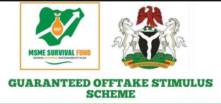 Survival Fund: 1 million Nigerians, businesses bag N57bn