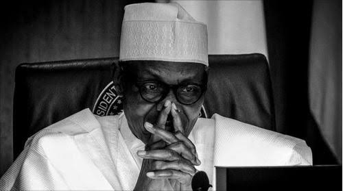 Just In: Aisha loses Son, President Buhari mourns