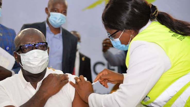 Obaseki Dares Court, Says Compulsory Covid-19 Vaccination In Edo Stands