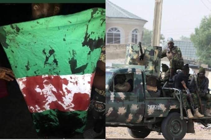 #EndSARS Panel: Bullets Fired At Lekki Toll Gate Match Nigerian Army’s Live Ammunition – Expert