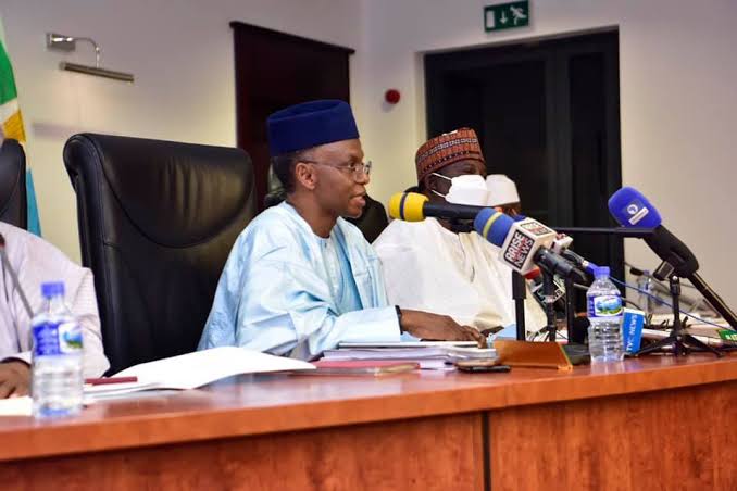 2023 Presidency: Northern Governors Never Opposed Power Shift –  El-Rufai Clarifies Their Position