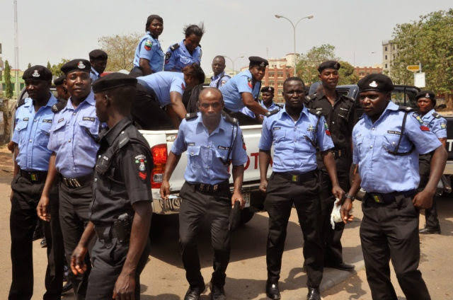 Omo-Onile: If you are disturbed on construction site call us – Osun Police Tell Residents