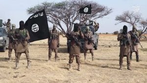 BREAKING: Nigerian Govt Uncovers 96 Boko Haram Sponsors