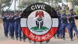 Amid Call To Scrap NSCDC, Operatives Batter Journalist Over Coverage Of Protest In Osun