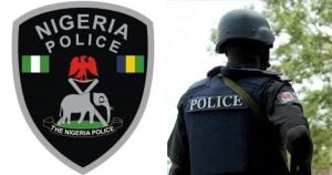 Police Arrest Suspected Cultists During Initiation