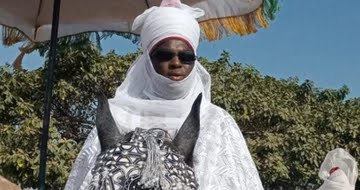 Gunmen kidnap traditional ruler in Niger