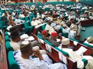 Reps Call For FG’s Intervention On The Issue Of Nigerians Illegally Detained Abroad