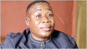 It’s So Shameful That Robbers Attacked DSS, Stole Our Files – Sunday Igboho’s Lawyer 