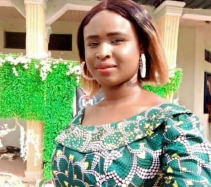 24-year-old graduate waiting for NYSC call-up lured, raped and killed by unknown Men