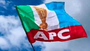 Breaking: APC Suspends Anambra Governorship Election Campaign’s Flag-Off