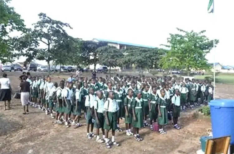 Anambra Govt Approves Saturdays As School Day Over sit-at-home