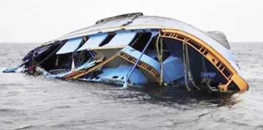 Nigeria Maritime University Student, Caterer Drown In Boat Accident