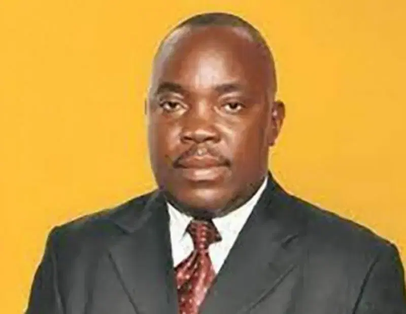Ex-Deputy Speaker Commits Suicide Inside Parliament Over Vehicle Benefits In Malawi