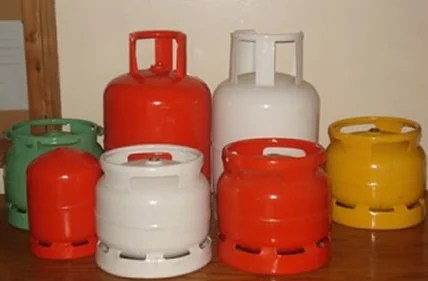 Report: Cooking gas price jumps 105% in 12 months
