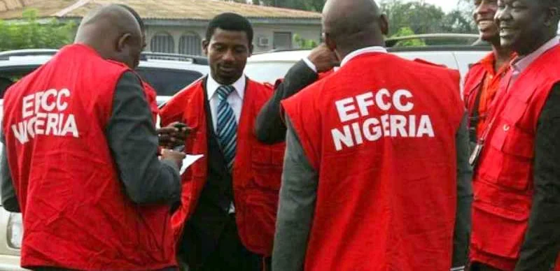 EFCC: Banks involved in 70% of financial crimes 