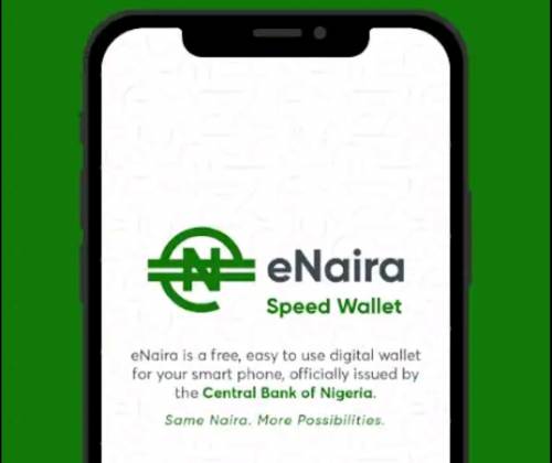 Nigeria: CBN Launches Digital Currency, Puts eNaira Wallet Apps On Google And Apple Stores (Download Here)